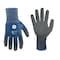 Ge Coated Gloves, Cut Level A4 , Polyurethane 1 PR GG208MC - alternate 1